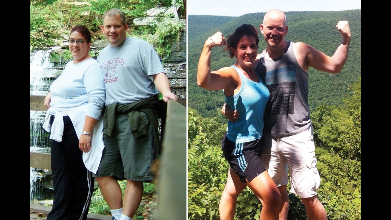 Take Shape for Life Transformations