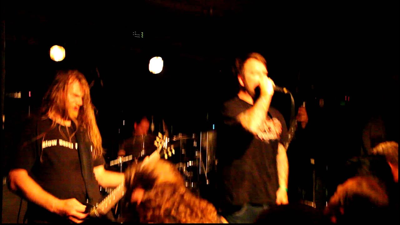 Illdisposed Reunion - A Frame Of Mind