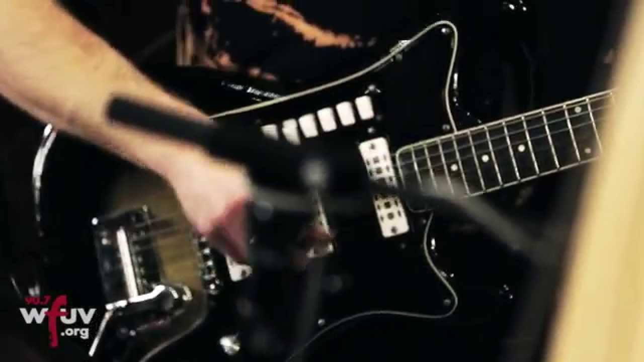 Two Gallants - "Some Trouble" (Live at WFUV)