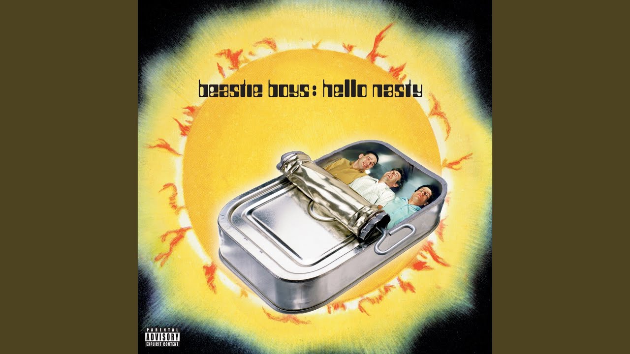 Body Movin' (Kut Masta Kurt Remix/Remastered 2009)
