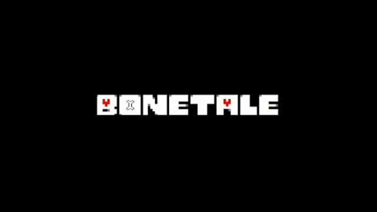 [BoneTale][OST][Asgore]
