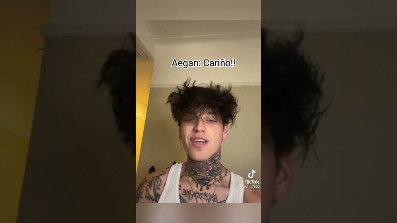 tiktok de Wattpad (mañana hago de los vengadores)