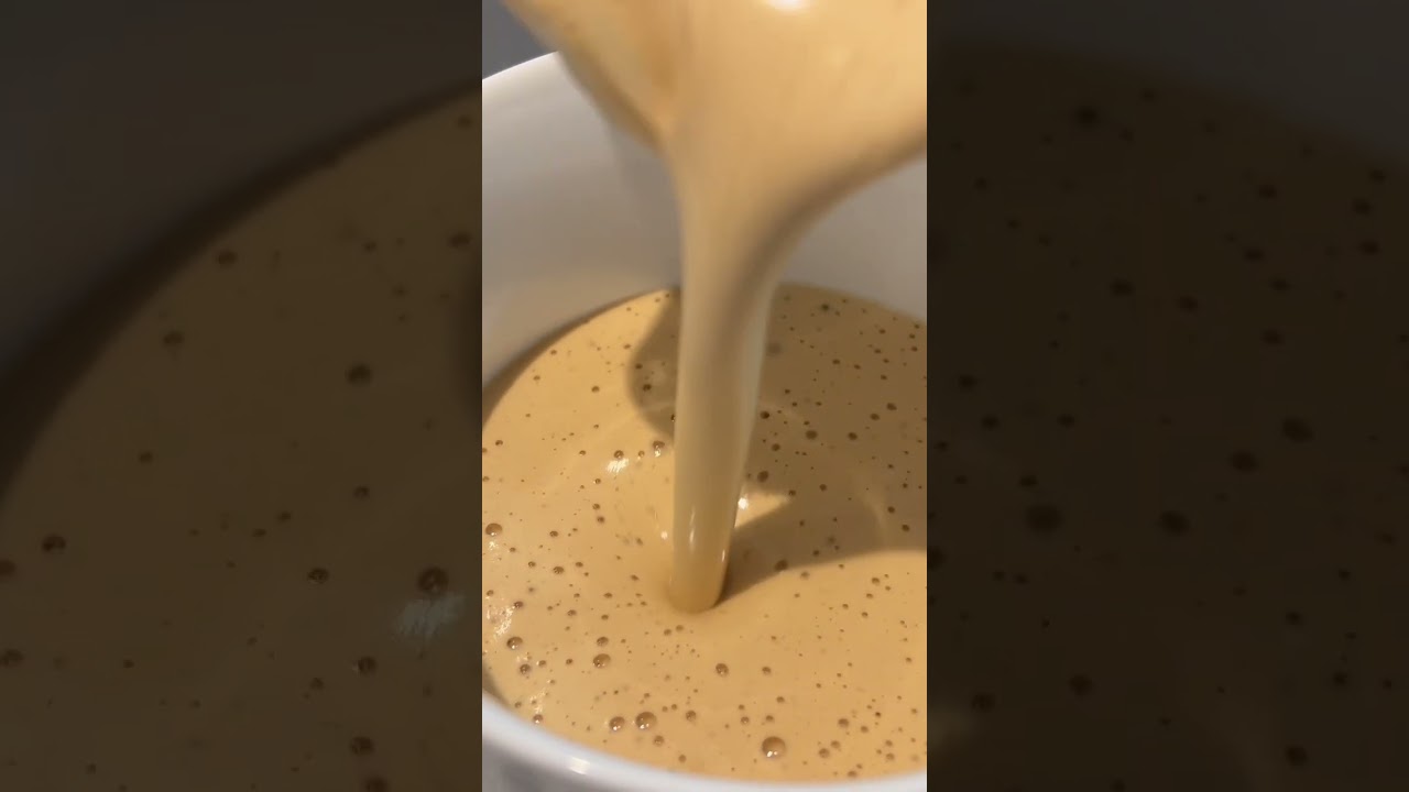 EL MEJOR CAF&Eacute; CON LECHE DEL MUNDO.