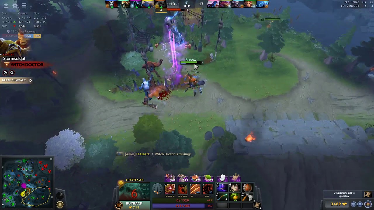 Mason Rage