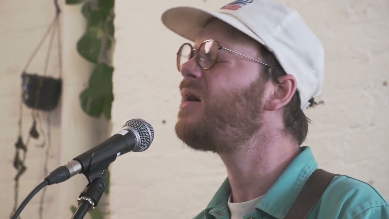 Field Guide - ‘Life I Wanted’ (Live Session)