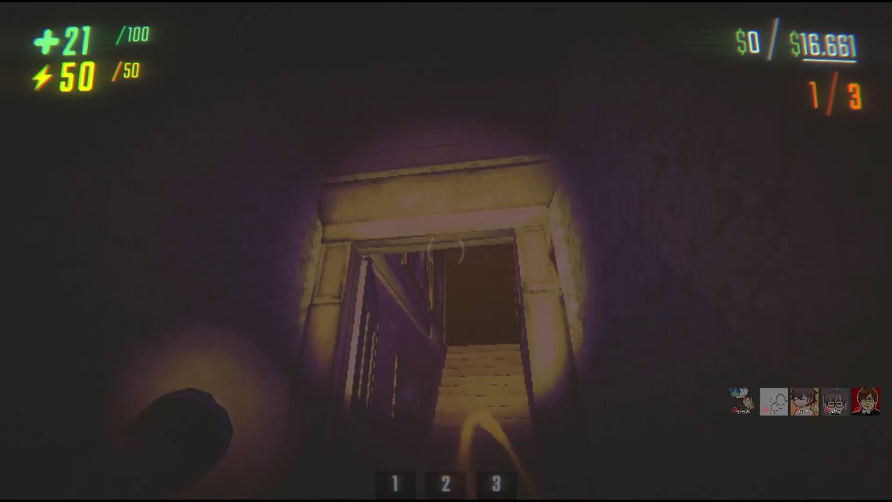 【R.E.P.O.】ゲーム実況わくわく荘