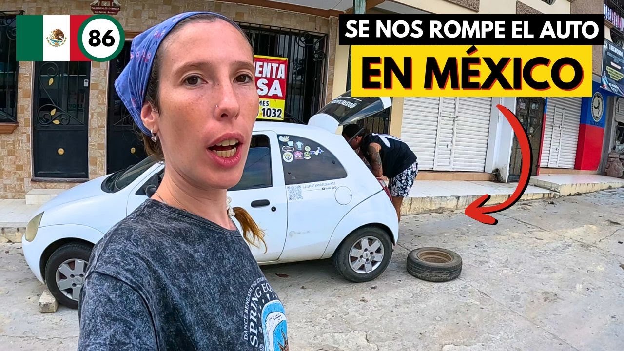 🚨NECESITAMOS AYUDA y así REACCIONAN los MEXICANOS