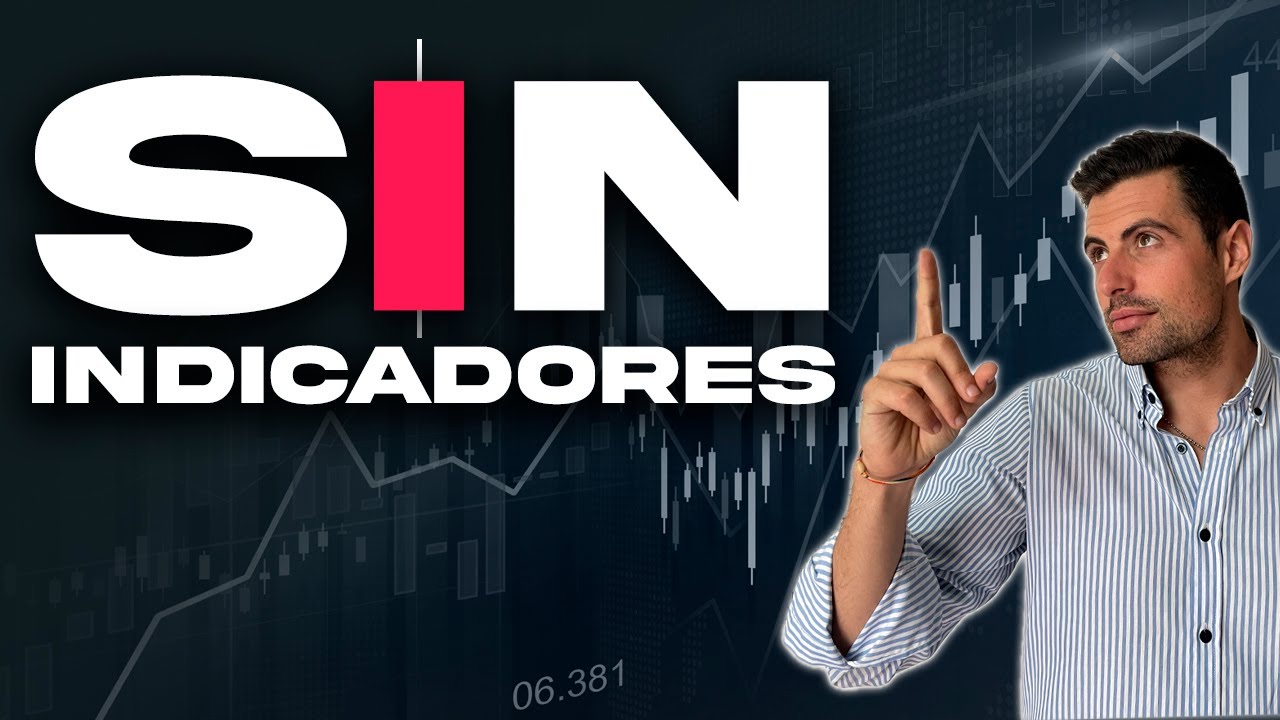 Estrategia de Trading Sin Indicadores (Nivel Fácil)