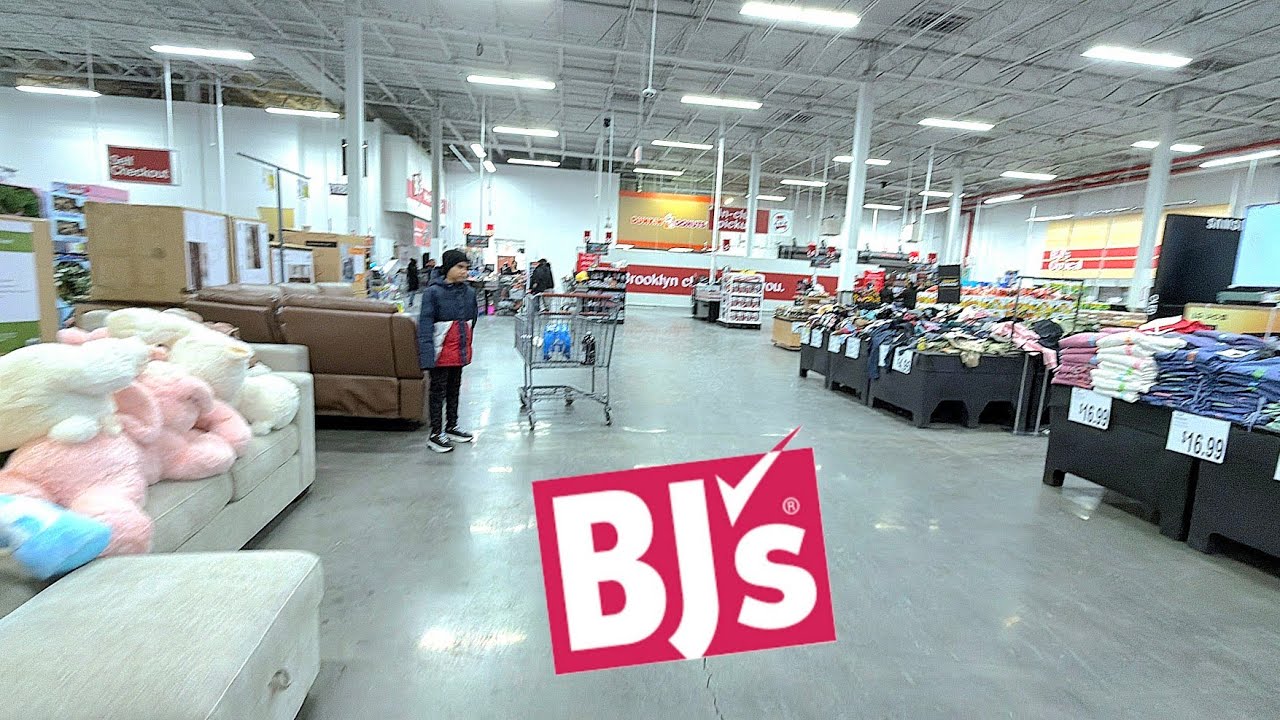 BJ’s Wholesale Club Tour 2026 | Best Deals,  New  Finds & More