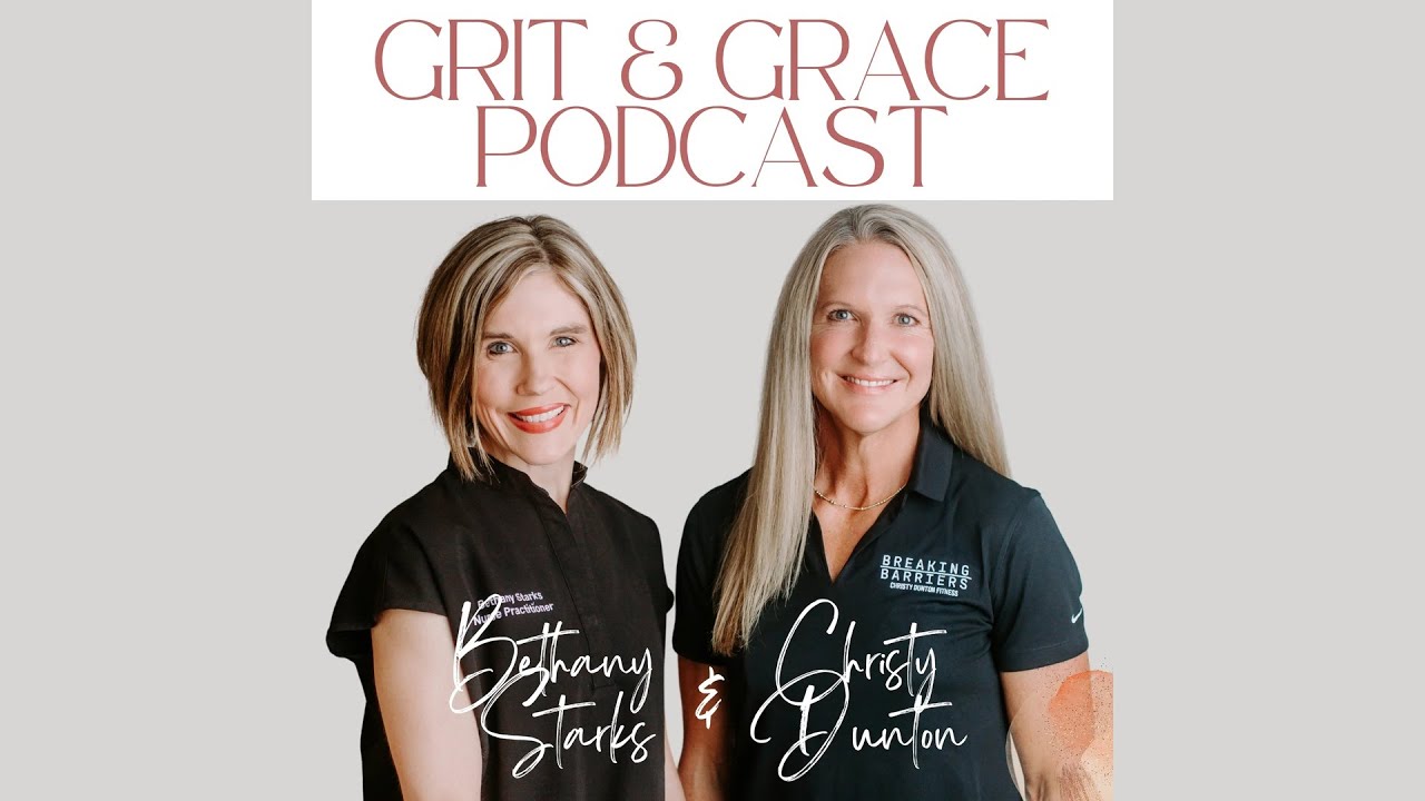 Ep. 12 - Supplements and Peptides for Health Optimization