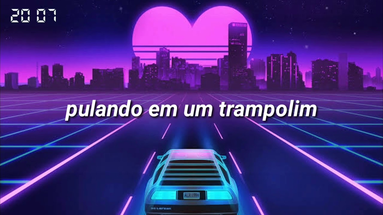 shaed & zayn - trampoline  (tradução/legendado)