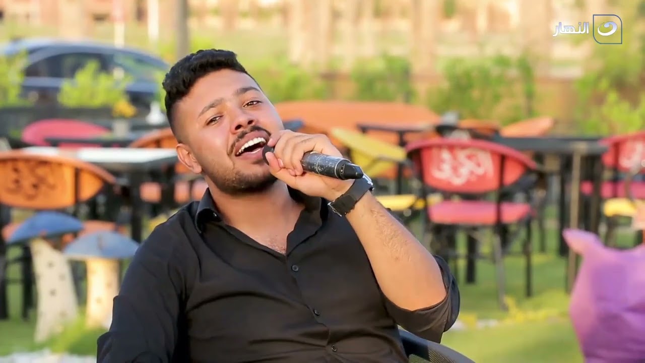 مش هتصدق مينا عطا عمل إيه في وليد منصور عشان يغني: 