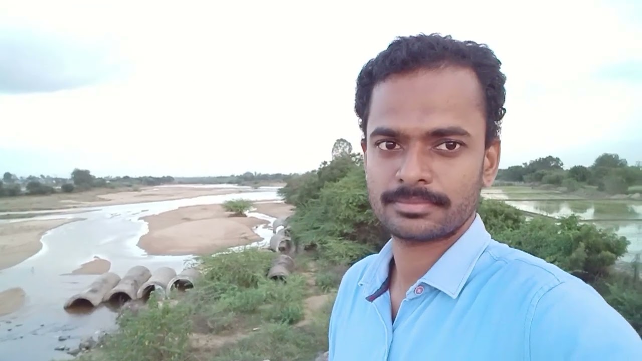 Adyar river cooum river dam origin.