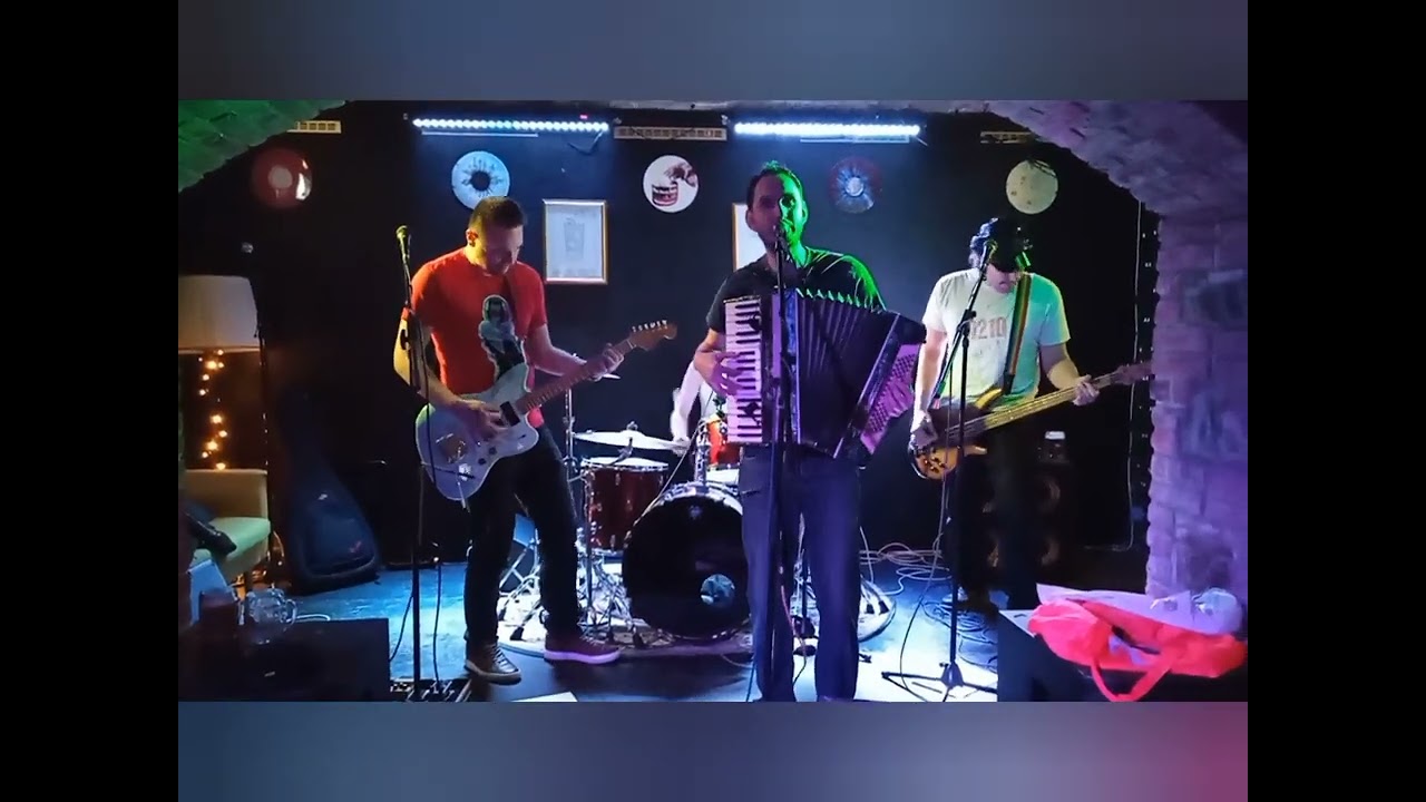 Vol&aacute; Lond&yacute;n - Konverzace