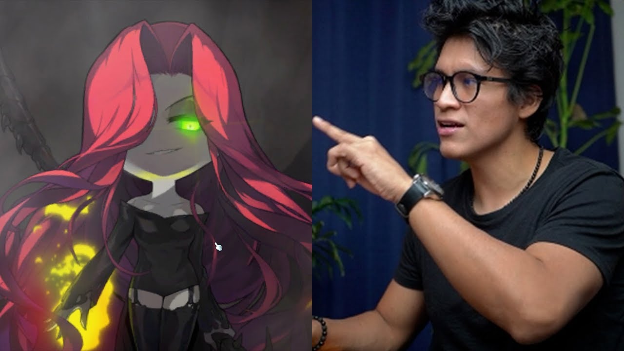 Verus Hilla Tutorial | MapleStory [ESPAÑOL]