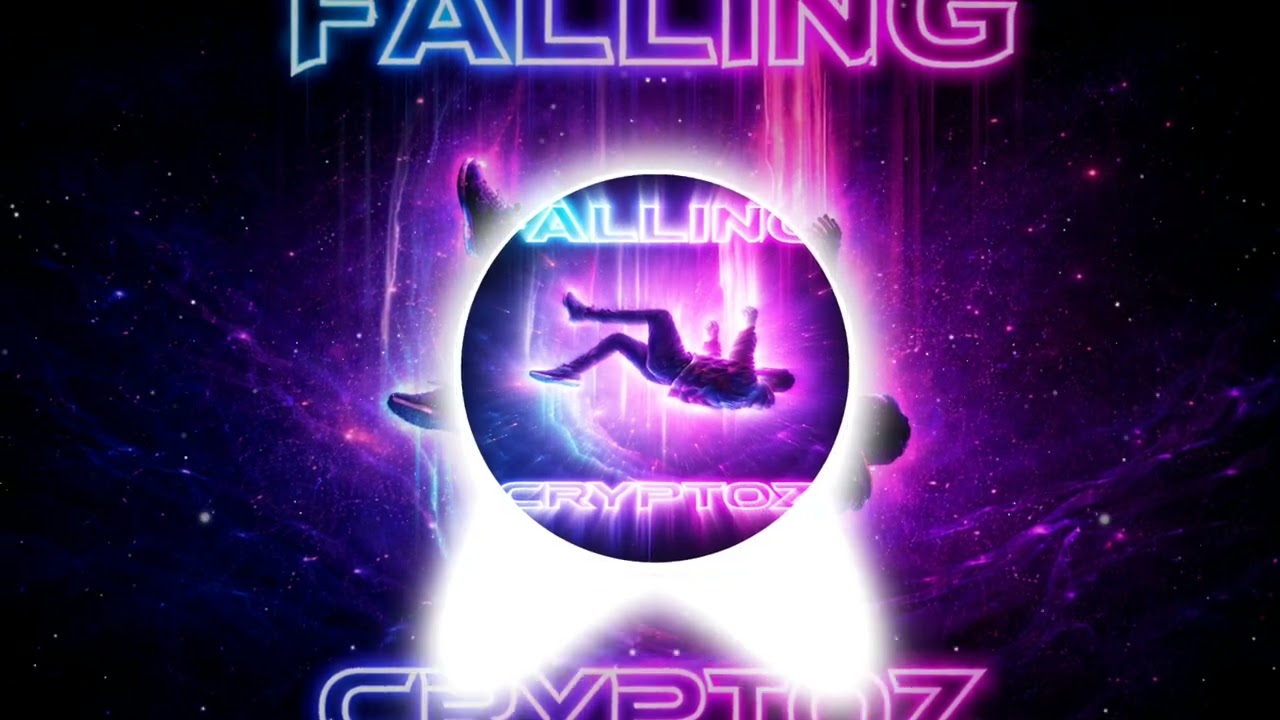 Falling ‑ Techno x Deutscher Krach