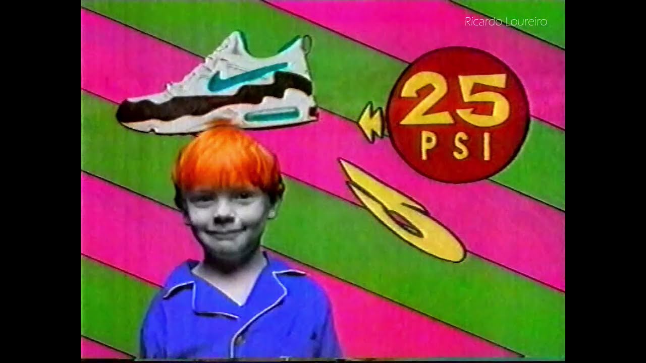 SIC PUB - 2 Outubro 1994