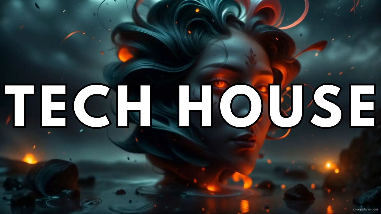 🔥 DIRTY TECH HOUSE | March 2026 Mix