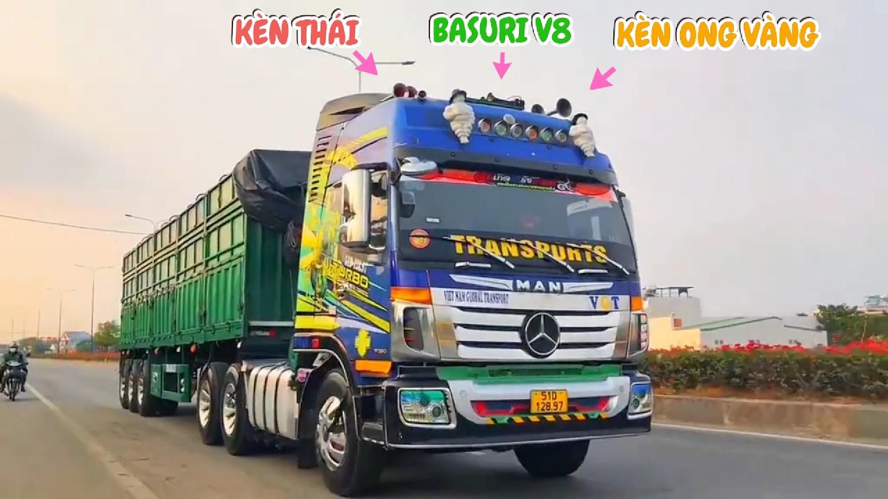 Tổng Hợp Những Idol Chích Kèn Tạch Tè, Kèn Thái Độ, Basuri V8, Kèn Ong Vàng