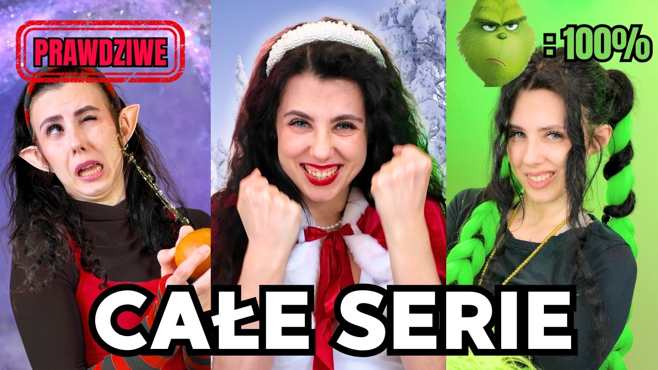 1 Godzina POV na Nowy Rok