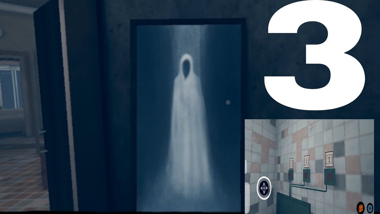 لعبة الغاز الحلقة 3 (The Secret Elevator Remastered)