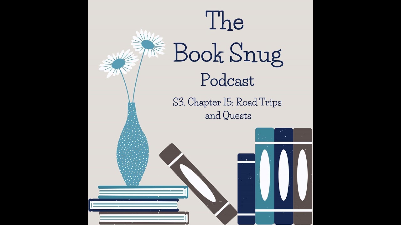 S3, Chapter 15: Road Trips and Quests