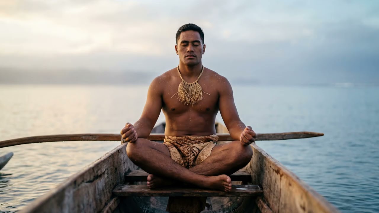 MEDITACIÓN PODEROSA PARA ENFOQUE Y CALMA | GUARDIÁN DE LA SELVA 🧘‍♀️