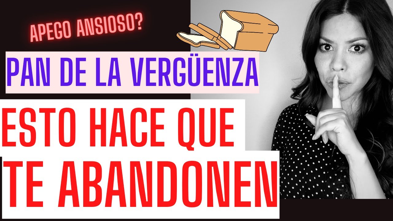 CUIDADO! HABITO VENENOSO! ESTO HACEN QUE TE ABANDONEN