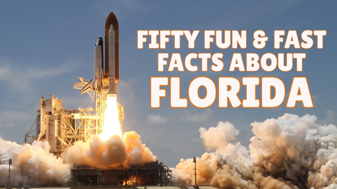 Don&rsquo;t Miss These 50 Mind-Blowing Hidden Facts about Florida!