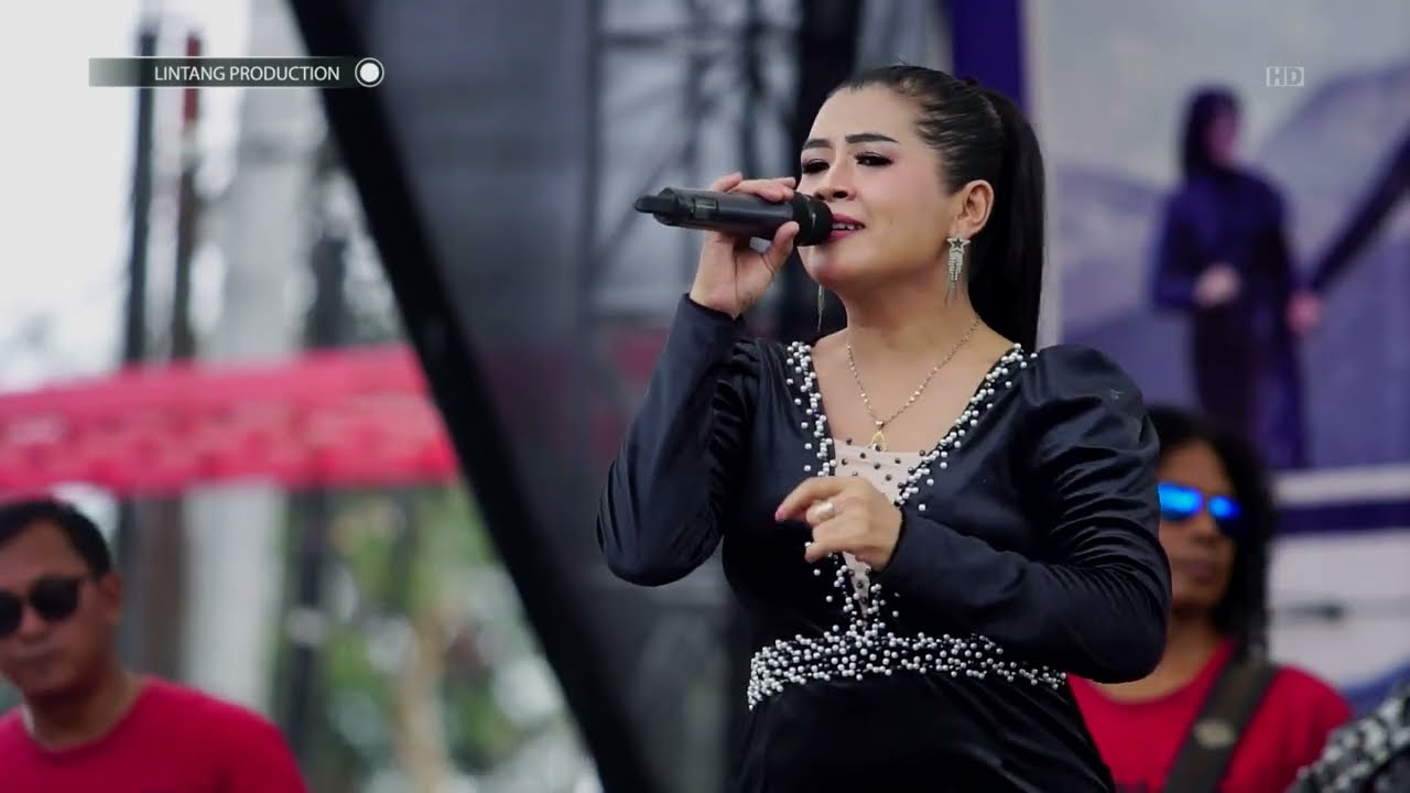 MIMIN AMINAH ( COVER ) CAHAYA CINTA - KURNIA. Z || KAISAR RD LIVE KEMASAN 22 JAN 2023