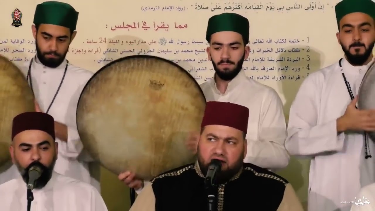 ليلة القدر_منصور زعيتر