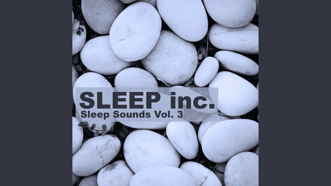 Soft Sleepy Noise