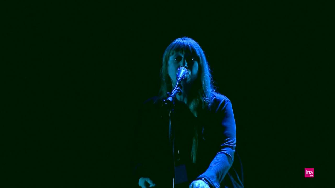 Sidsel ENDRESSEN et Stian WESTERHUS_PRESENCES électronique 2016