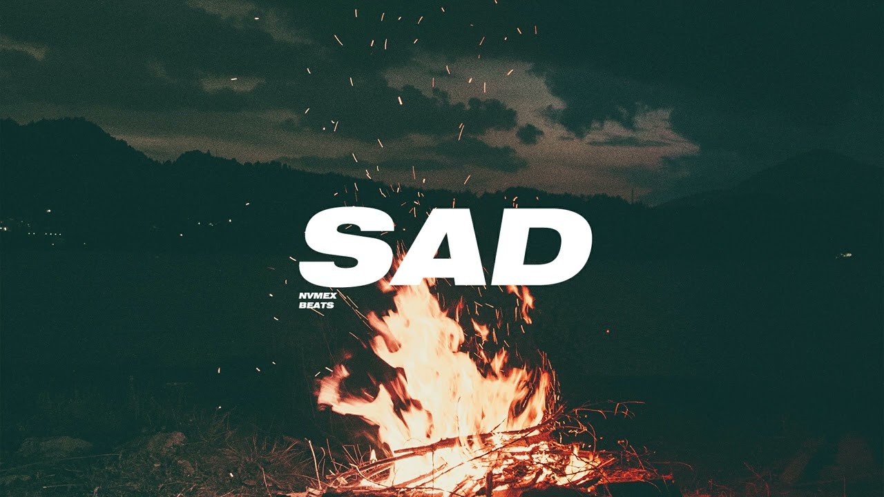 [FREE] Emotional Future Bass x Pop Type Beat - SAD | Prod. NVMEX'Beats