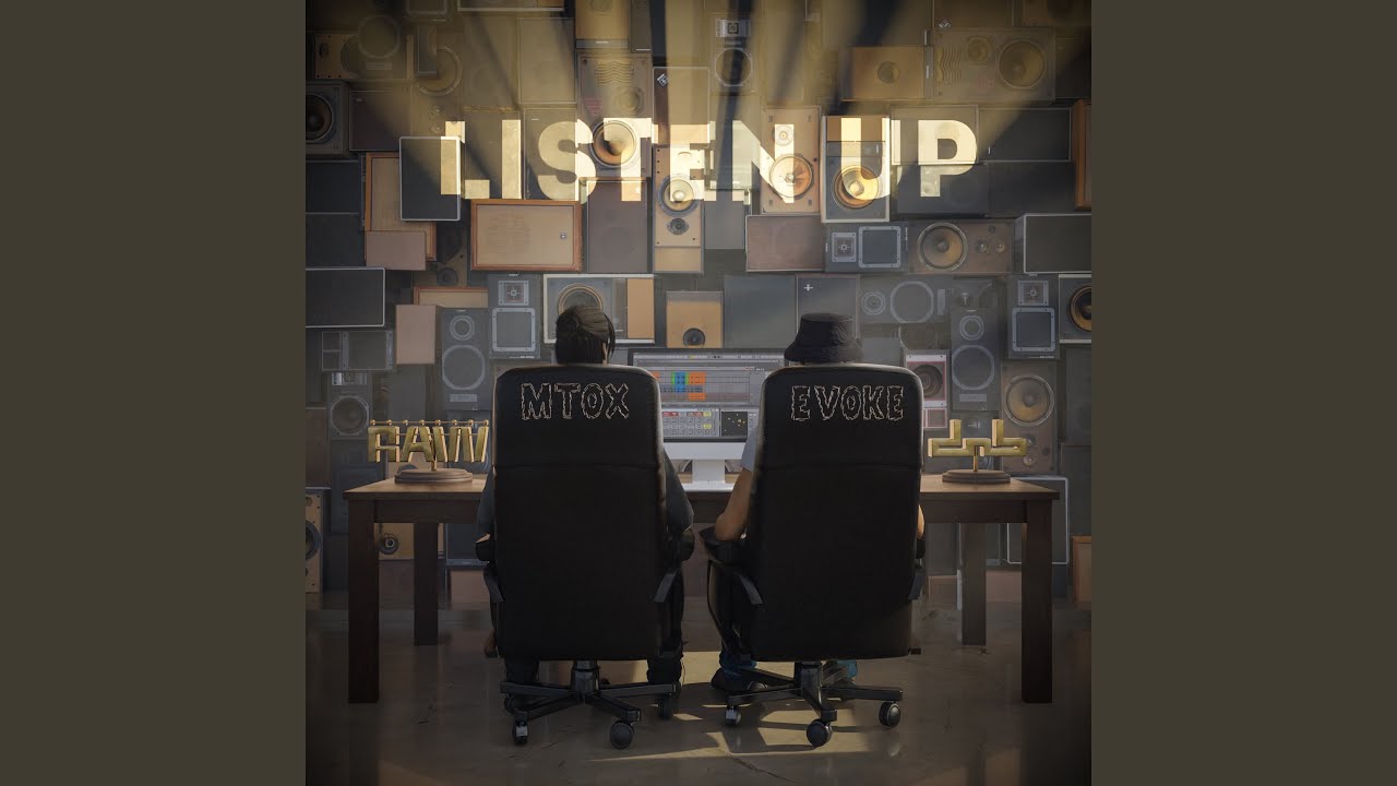 Listen Up