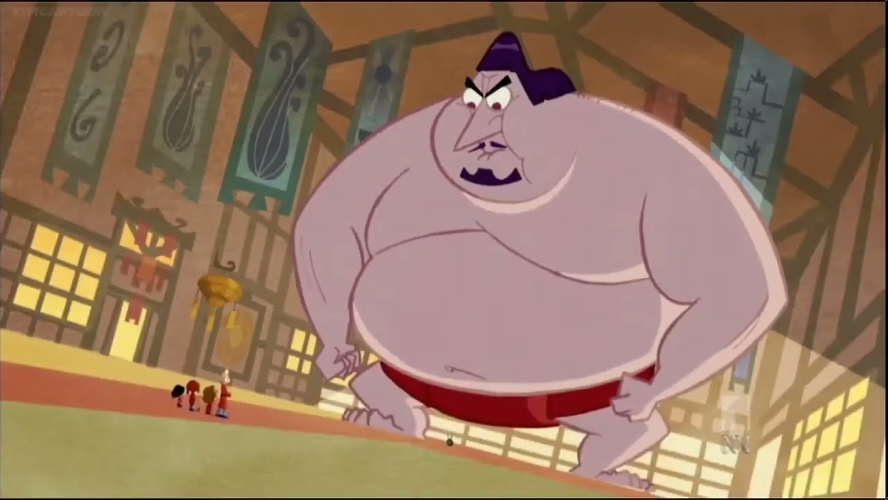The Duke Sumo Growth