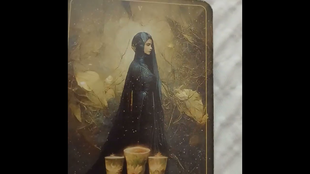 3-Deck Spread 