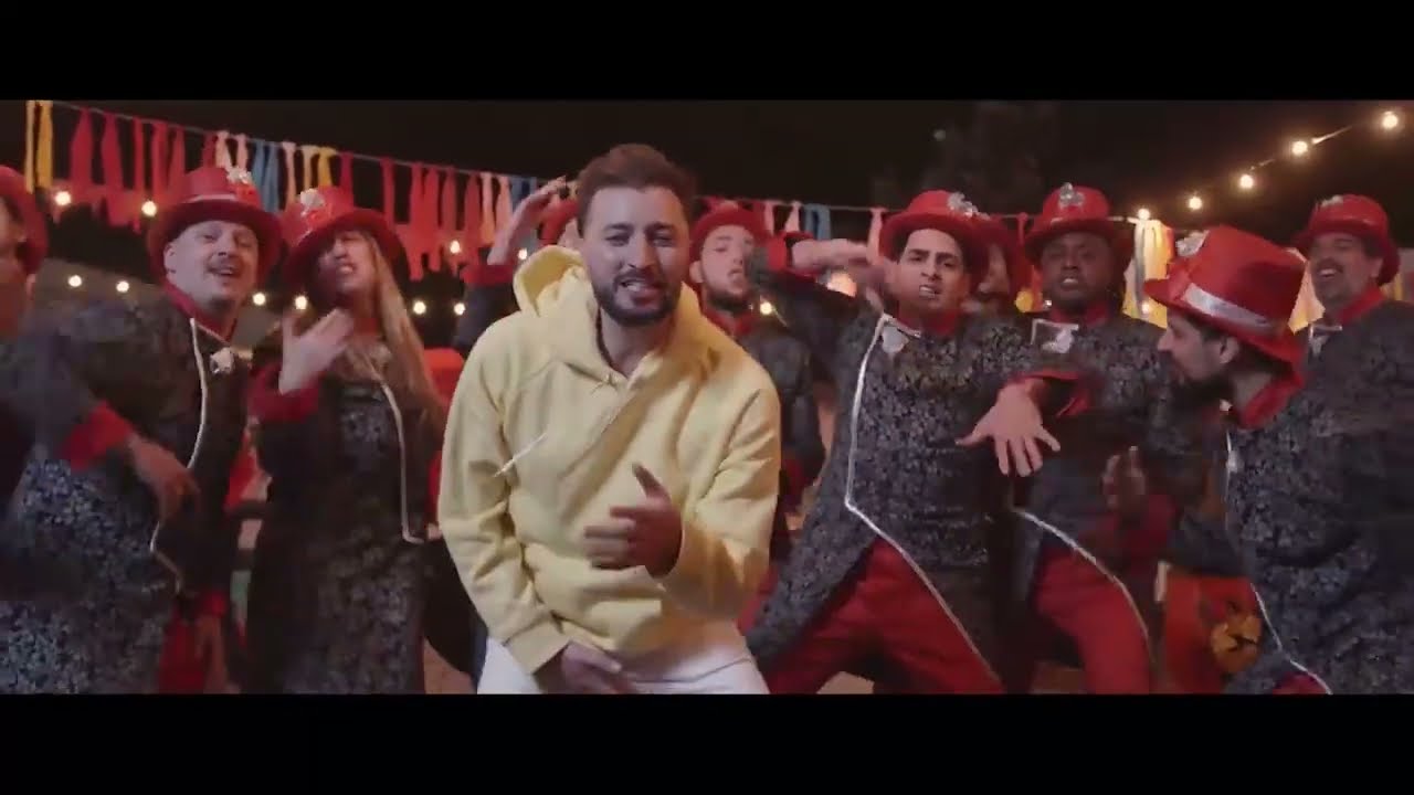En todos lados - Salesianos Uruguay