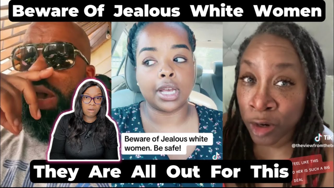 Beware Of Jealous W✋🏻Wiytee Women | Sister Spill The Tea | Cindysvilla