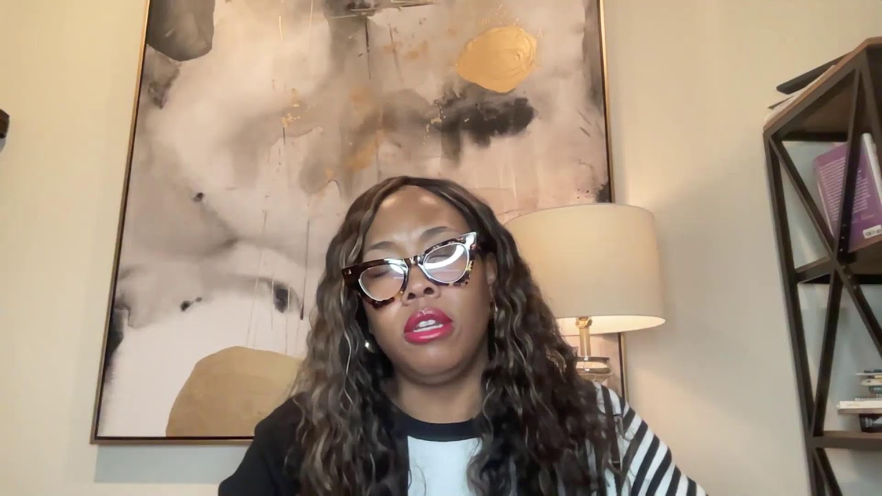 Warning — Beware of Your Emotions