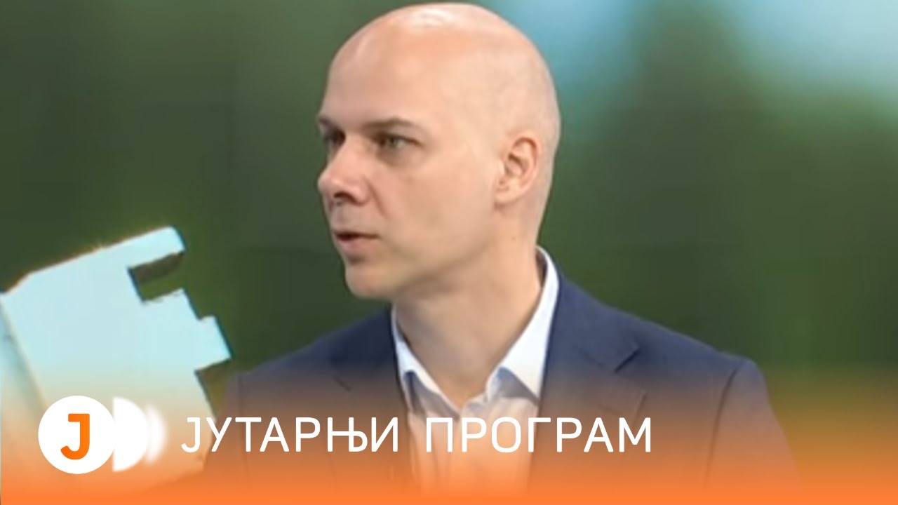 Investiranje u kvadrat je  najstabilnije | RTS Jutarnji program