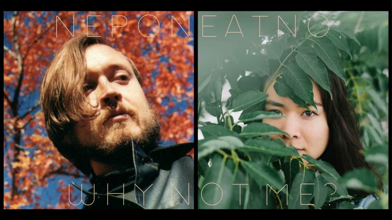 ЕГОР ЛЕТОВ x MITSKI — NEPONEATNO WHY NOT ME? [MASHUP]