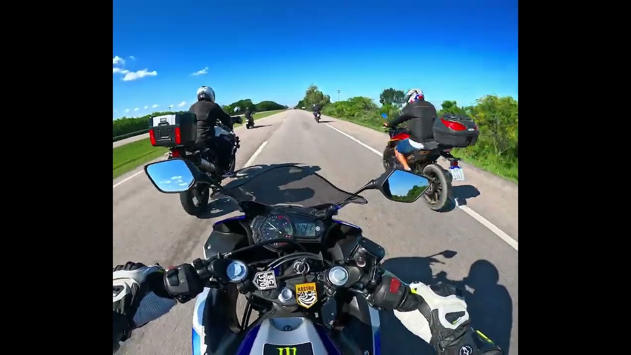 Moto Lagoa 2023