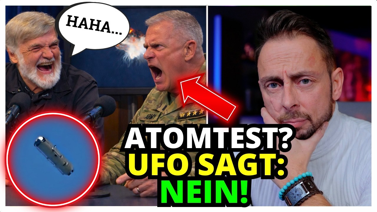 EXTREM MYSTERIÖS! 😳 Diese Aufnahmen MACHEN EINFACH NUR FASSUNGSLOS! 💥