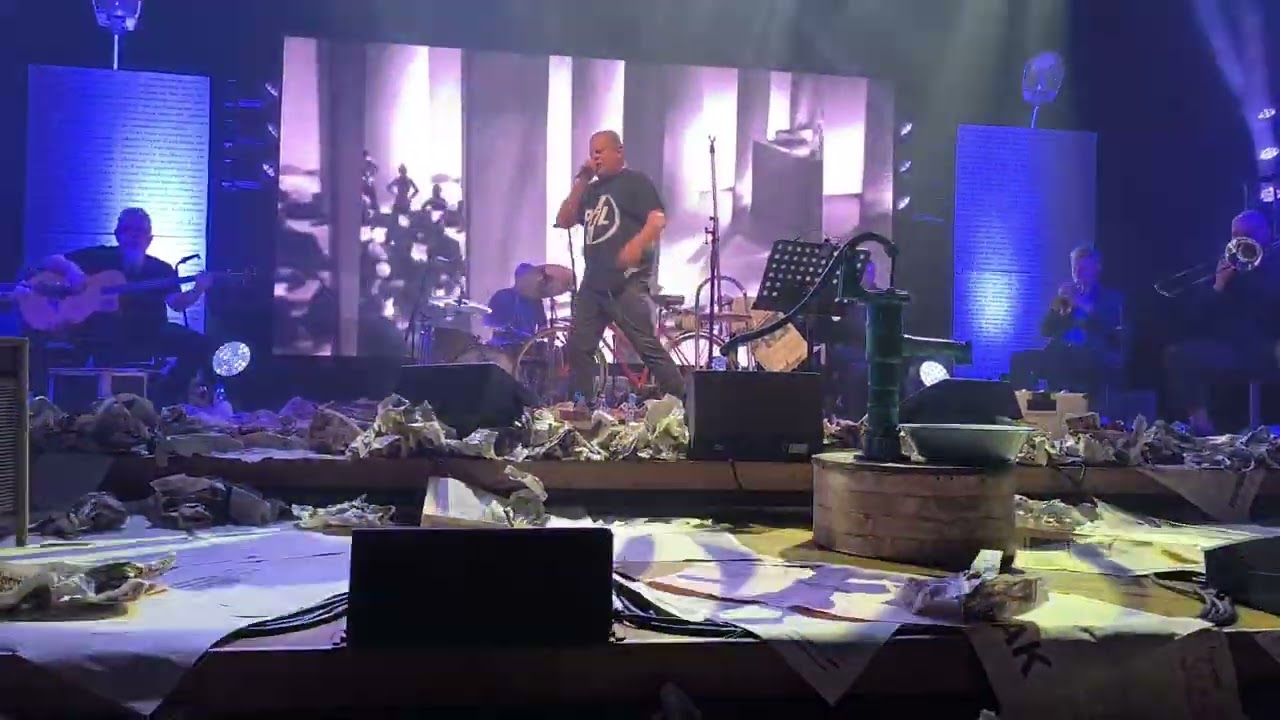 Kult Akustik - Gdy nie ma dzieci | Centrum Kongresowe ICE | Kraków | 07.03.2024 #kult #kazik