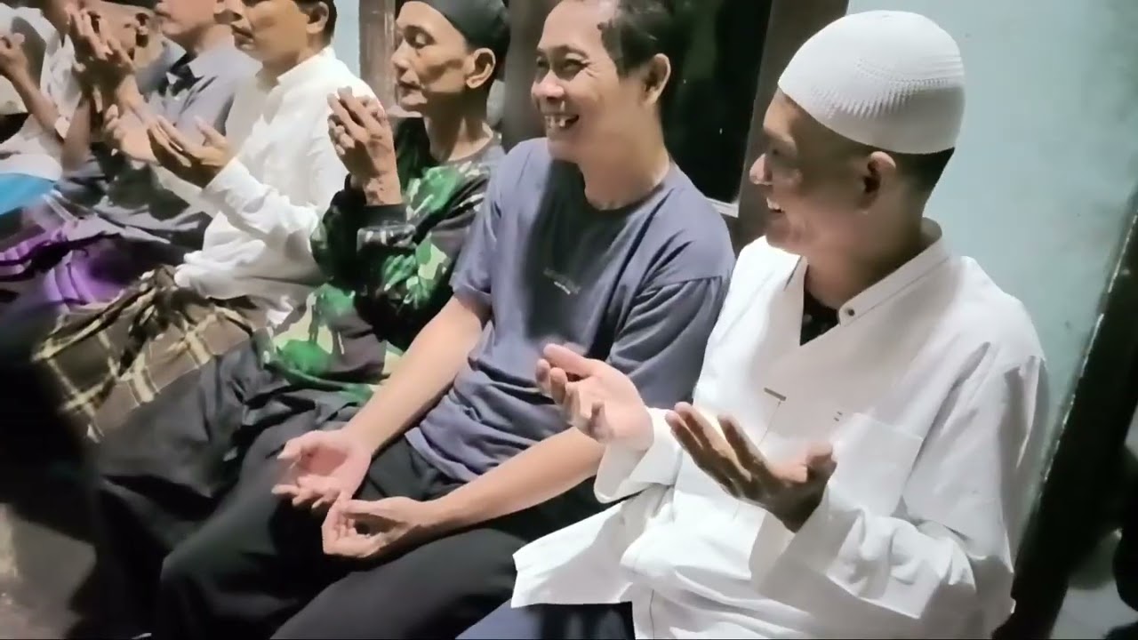 SELAMAT JALAN SAUDARA TERTUA SAYA DICKY SUPRAPTO 