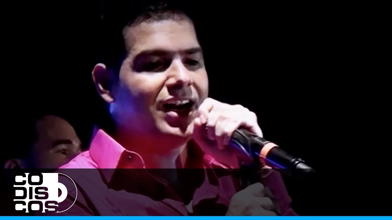 No Respondo, Peter Manjarrés - En Vivo