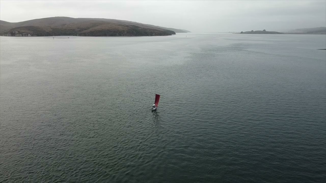 Micro Cruising Paradox