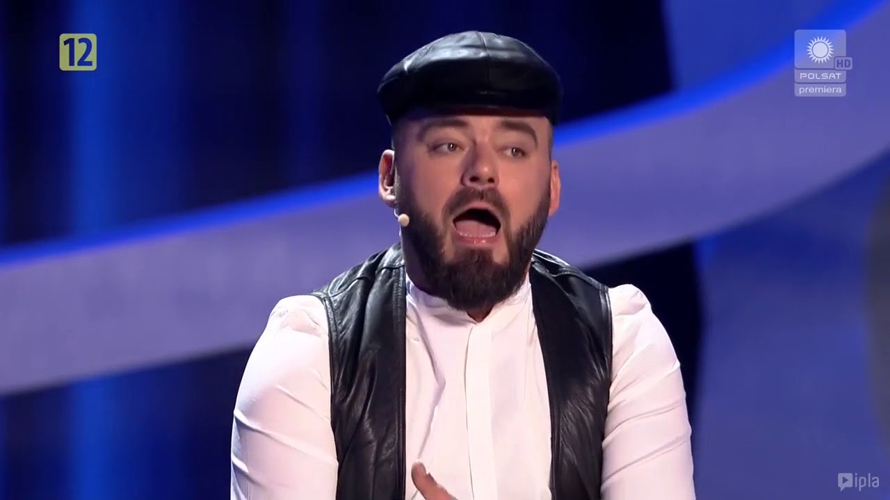XXII Rybnicka Jesień Kabaretowa - Kabaret Młodych Panów - Grunwald
