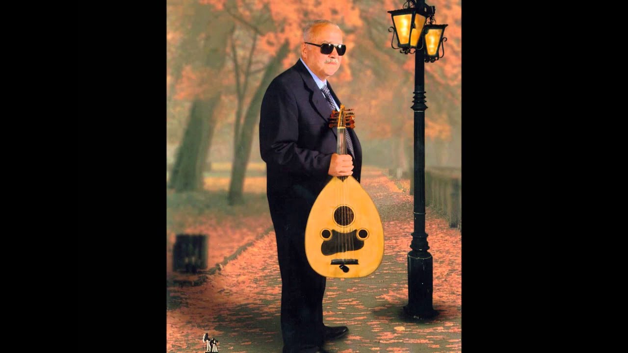 Hüdai Aksu - Ömrümüzün Son Demi